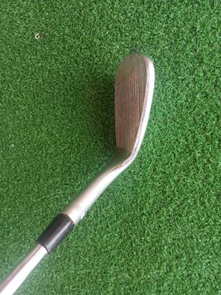 Wedge Titleist Vokey SM56°/10 palo de golf