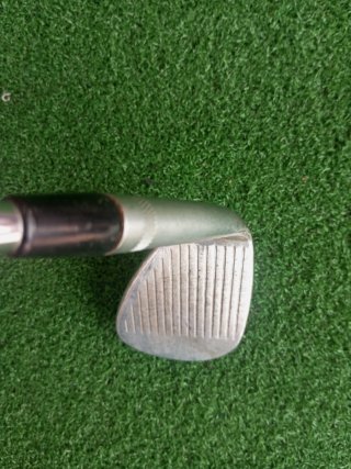 Wedge Titleist Vokey SM56°/10 palo de golf