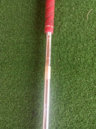 Wedge Titleist Vokey SM56°/10 palo de golf