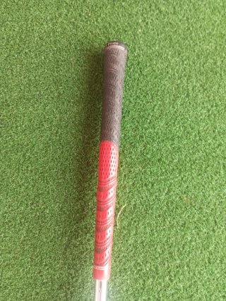 Wedge Titleist Vokey SM56°/10 palo de golf