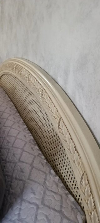 Cabecero de Cama Matrimonio