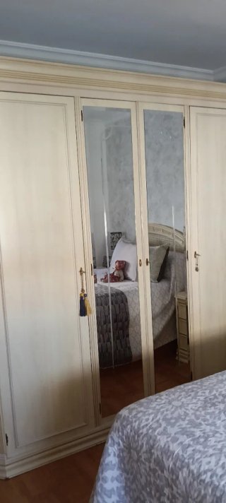 Cabecero de Cama Matrimonio