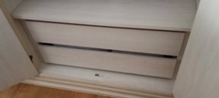 Cabecero de Cama Matrimonio