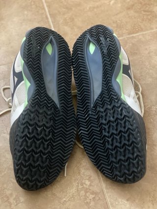 Zapatillas Pádel Mizuno Wave Enforce Tour 2 T44