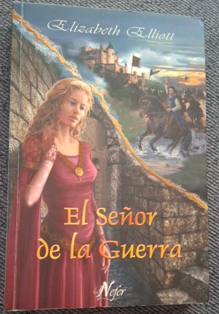 El señor de la guerra