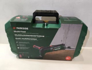 PARKSIDE  Multifuncional 310W Eléctrica