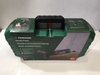 PARKSIDE  Multifuncional 310W Eléctrica