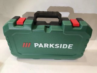 PARKSIDE  Multifuncional 310W Eléctrica