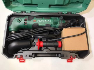 PARKSIDE  Multifuncional 310W Eléctrica
