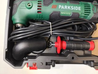 PARKSIDE  Multifuncional 310W Eléctrica