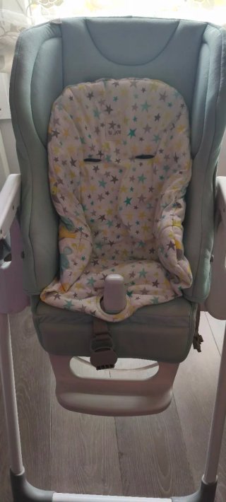 Trona Jane infantil