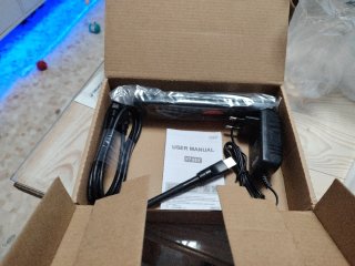 Receptor Digital GT MEDIA V7 S5X