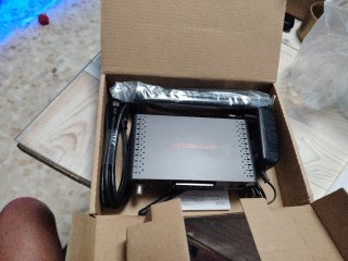 Receptor Digital GT MEDIA V7 S5X