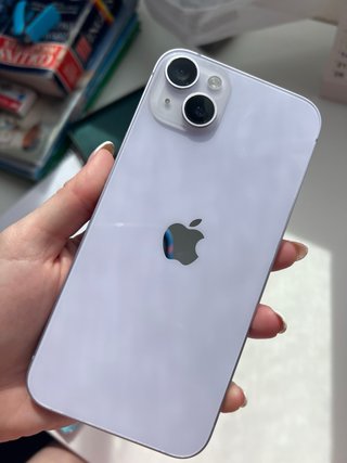 iPhone 14 Plus 256GB Viola