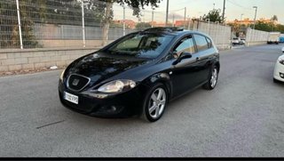 SEAT Leon 2007