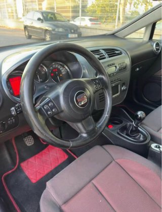 SEAT Leon 2007