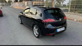 SEAT Leon 2007