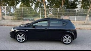 SEAT Leon 2007