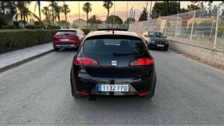 SEAT Leon 2007
