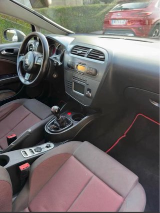SEAT Leon 2007