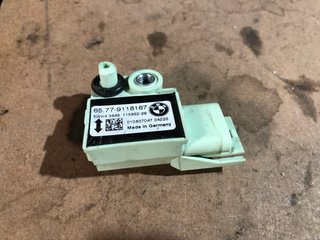 Sensor impacto lateral bmw