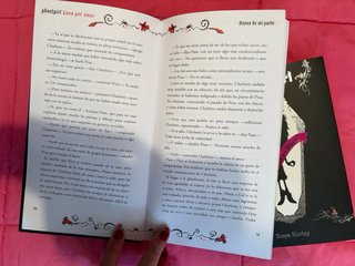 Lote de libros Ghostgirl +Ghostgirl. Loca por amor
