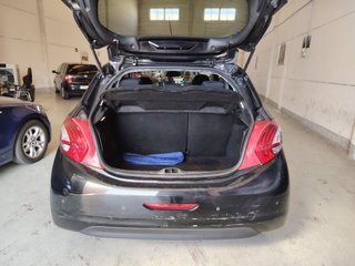 Peugeot 208 2015