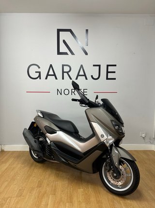 YAMAHA NMAX 125