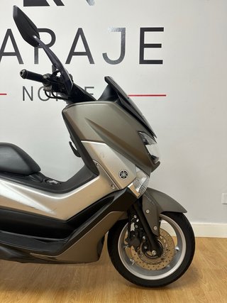 YAMAHA NMAX 125