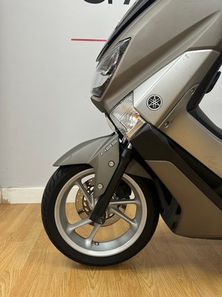YAMAHA NMAX 125