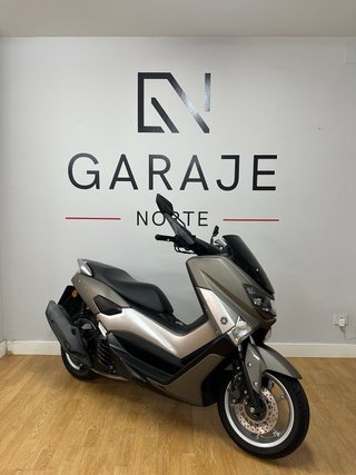 YAMAHA NMAX 125