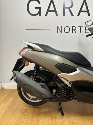YAMAHA NMAX 125