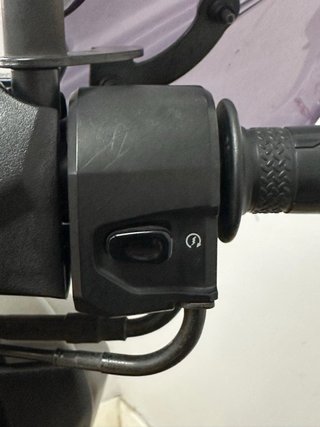 YAMAHA NMAX 125