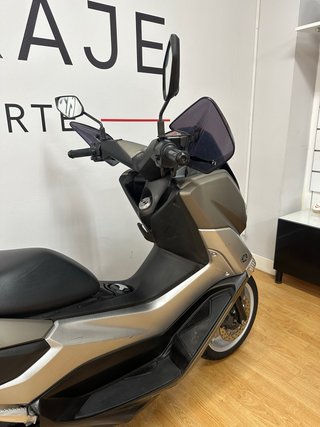 YAMAHA NMAX 125