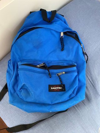 Mochila Eastpak Azul
