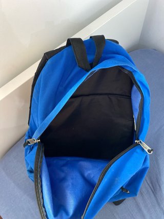 Mochila Eastpak Azul