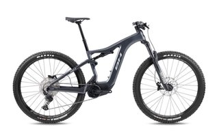 Bicicleta Eléctrica BH Talla M