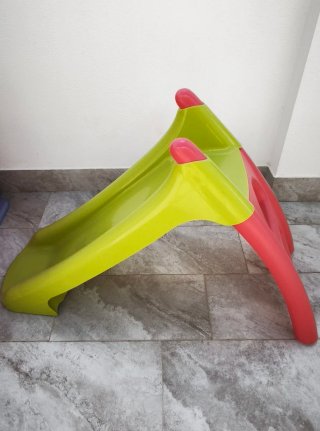 Tobogán Infantil