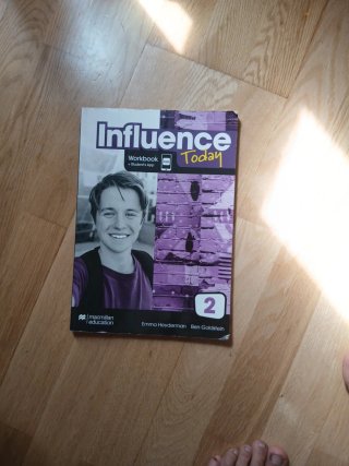 Libro de ingles