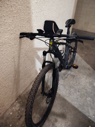 Bicicleta de Montaña Specialized Rockhopper