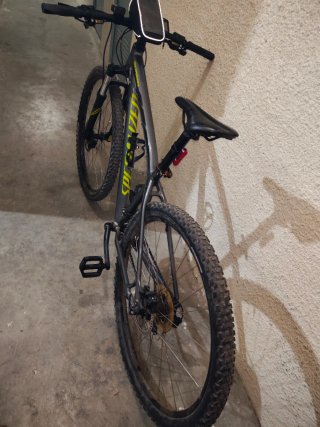 Bicicleta de Montaña Specialized Rockhopper