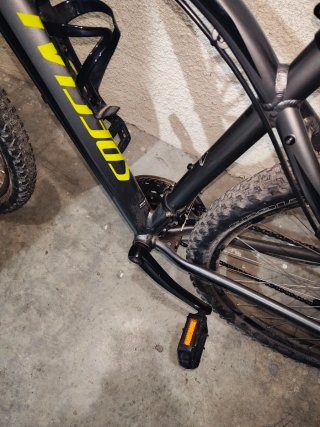 Bicicleta de Montaña Specialized Rockhopper