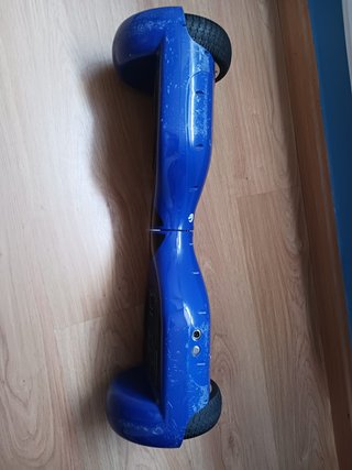 Hoverboard Cool&Fun Azul