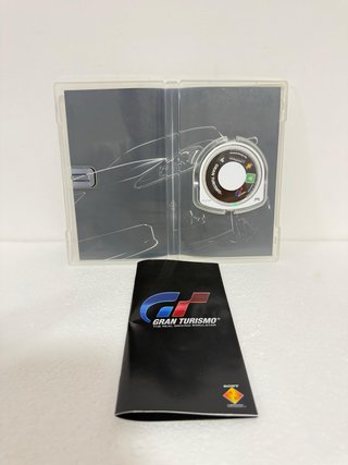Gran Turismo Gioco per PSP Playstation Portable