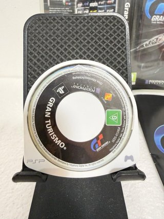 Gran Turismo Gioco per PSP Playstation Portable