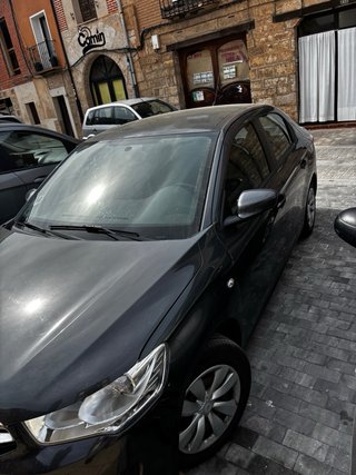 Citroen C-Élysée 2014