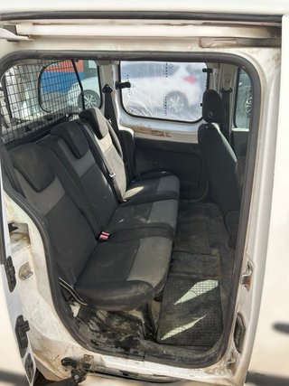 Renault Kangoo 2021