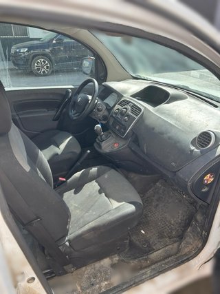 Renault Kangoo 2021