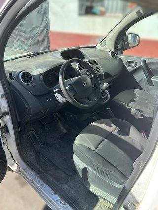 Renault Kangoo 2021