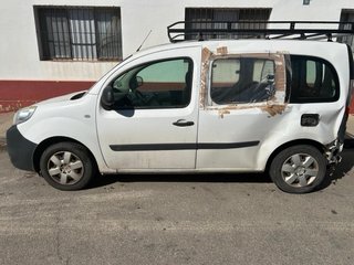 Renault Kangoo 2021